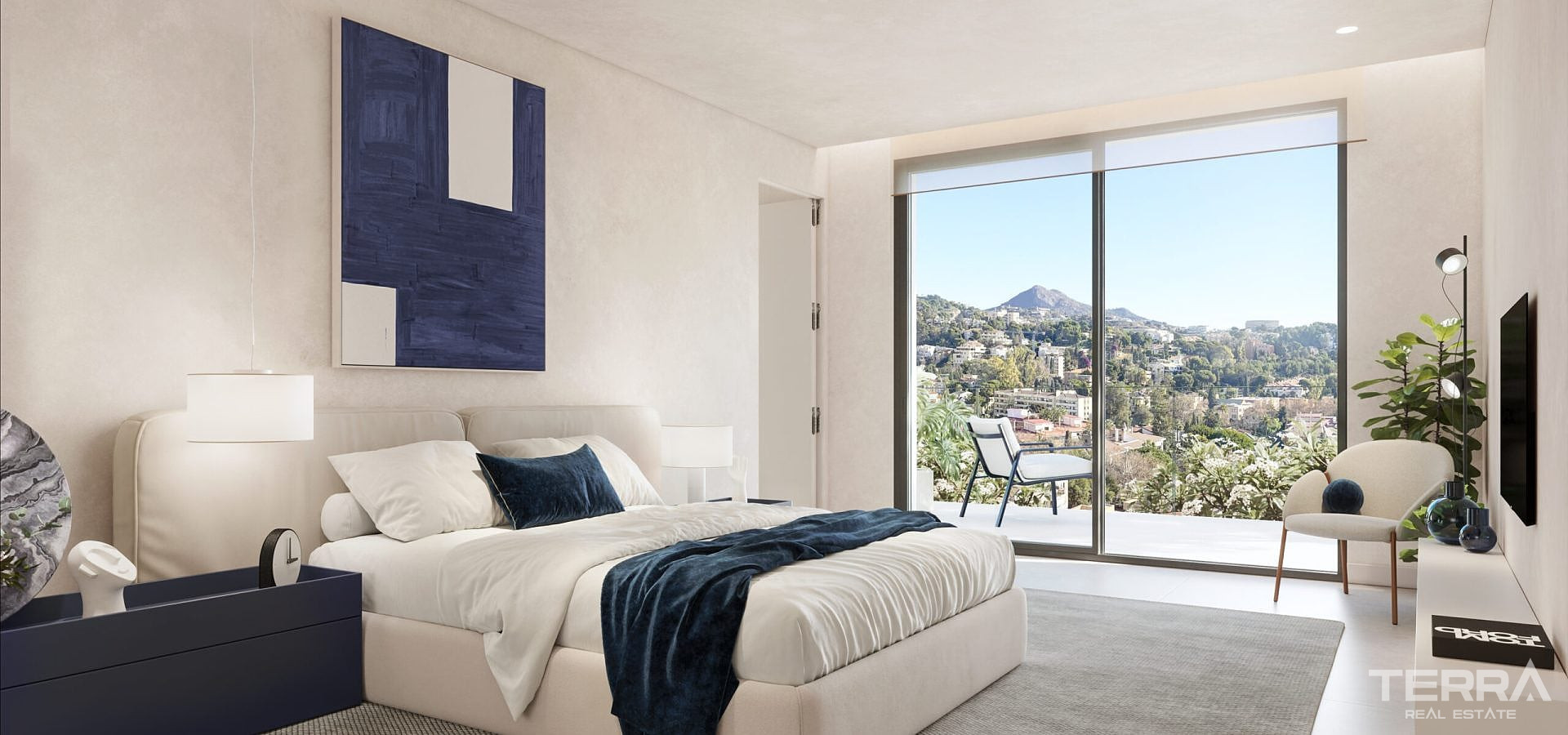 Apartments Near the Sea for Sale in Málaga, Costa del Sol - 116640