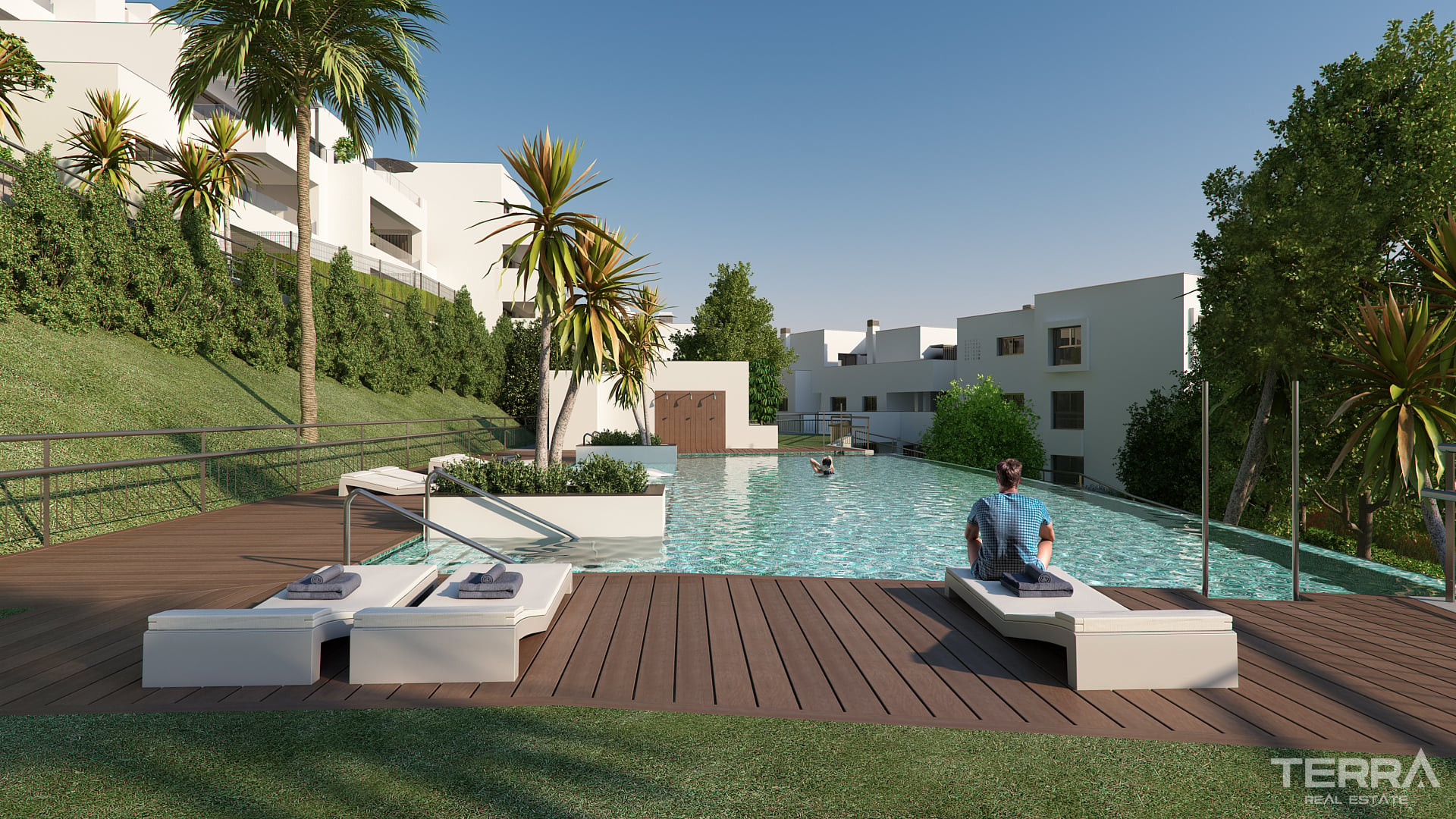 Sea View Apartments for Sale in Casares, Costa del Sol - 116673