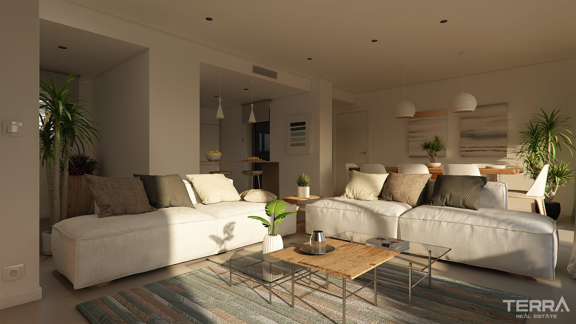 Sea View Apartments for Sale in Casares, Costa del Sol - 116679