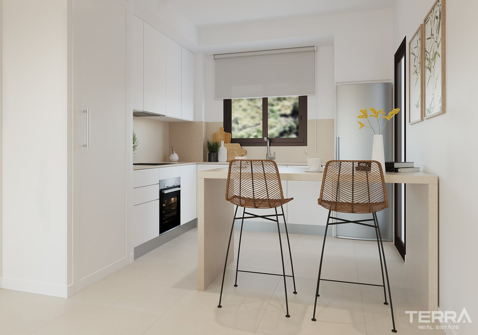 Sea View Apartments for Sale in Rincón de la Victoria, Costa del Sol - 116695