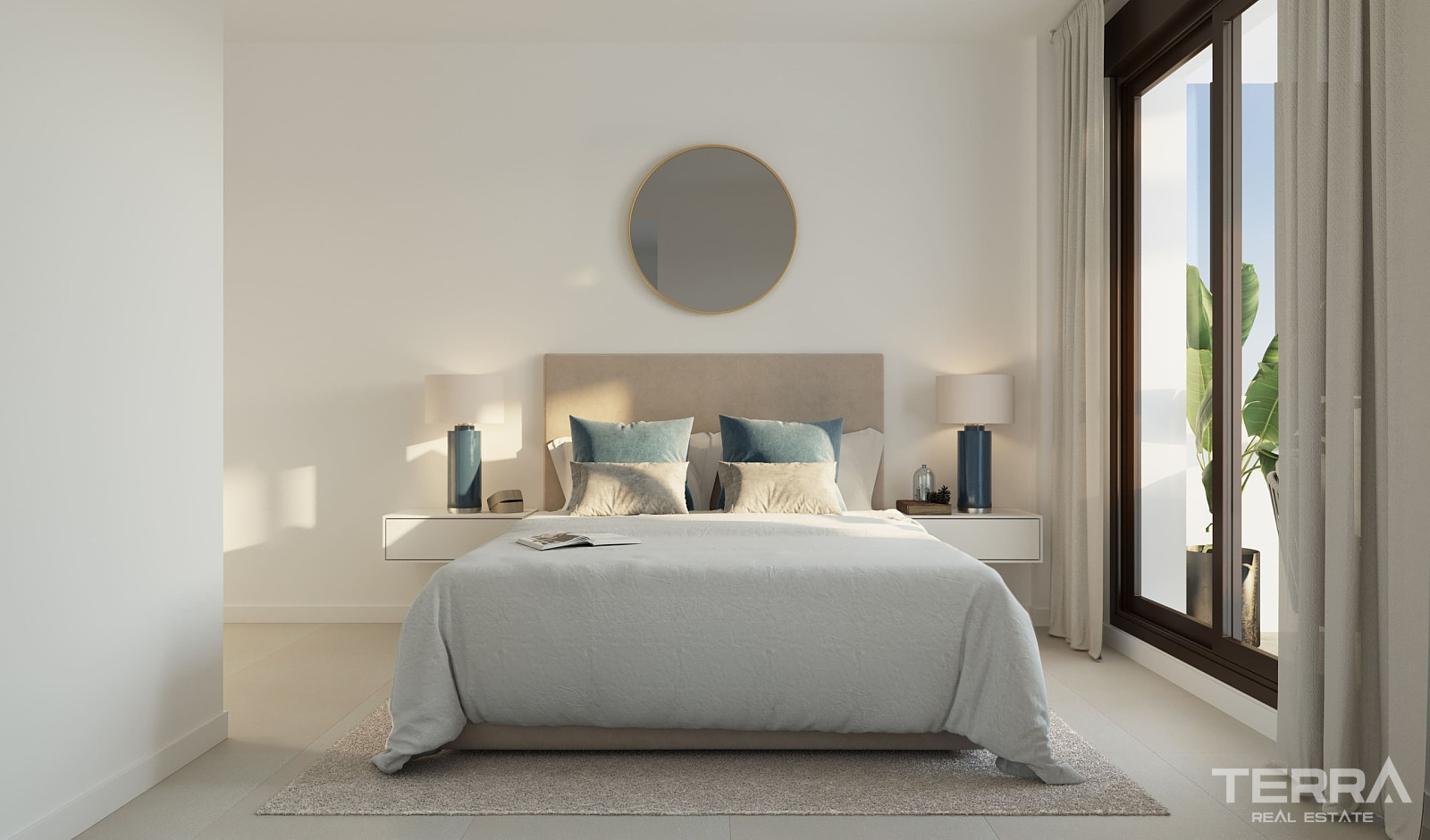 Sea View Apartments for Sale in Rincón de la Victoria, Costa del Sol - 116696