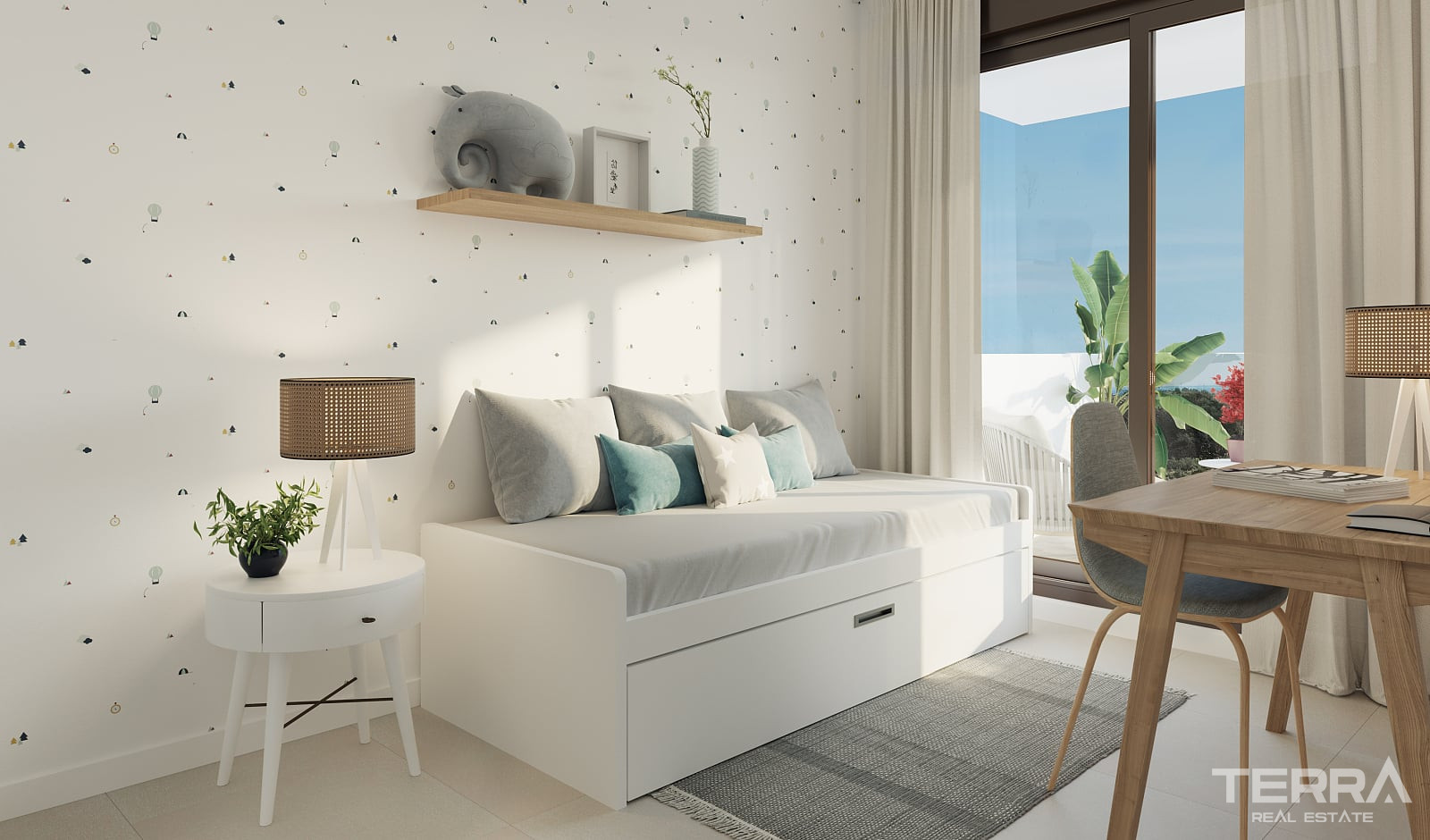 Sea View Apartments for Sale in Rincón de la Victoria, Costa del Sol - 116697