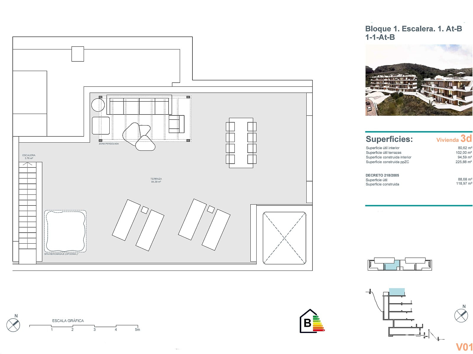Sea View Apartments for Sale in Rincón de la Victoria, Costa del Sol - 116703