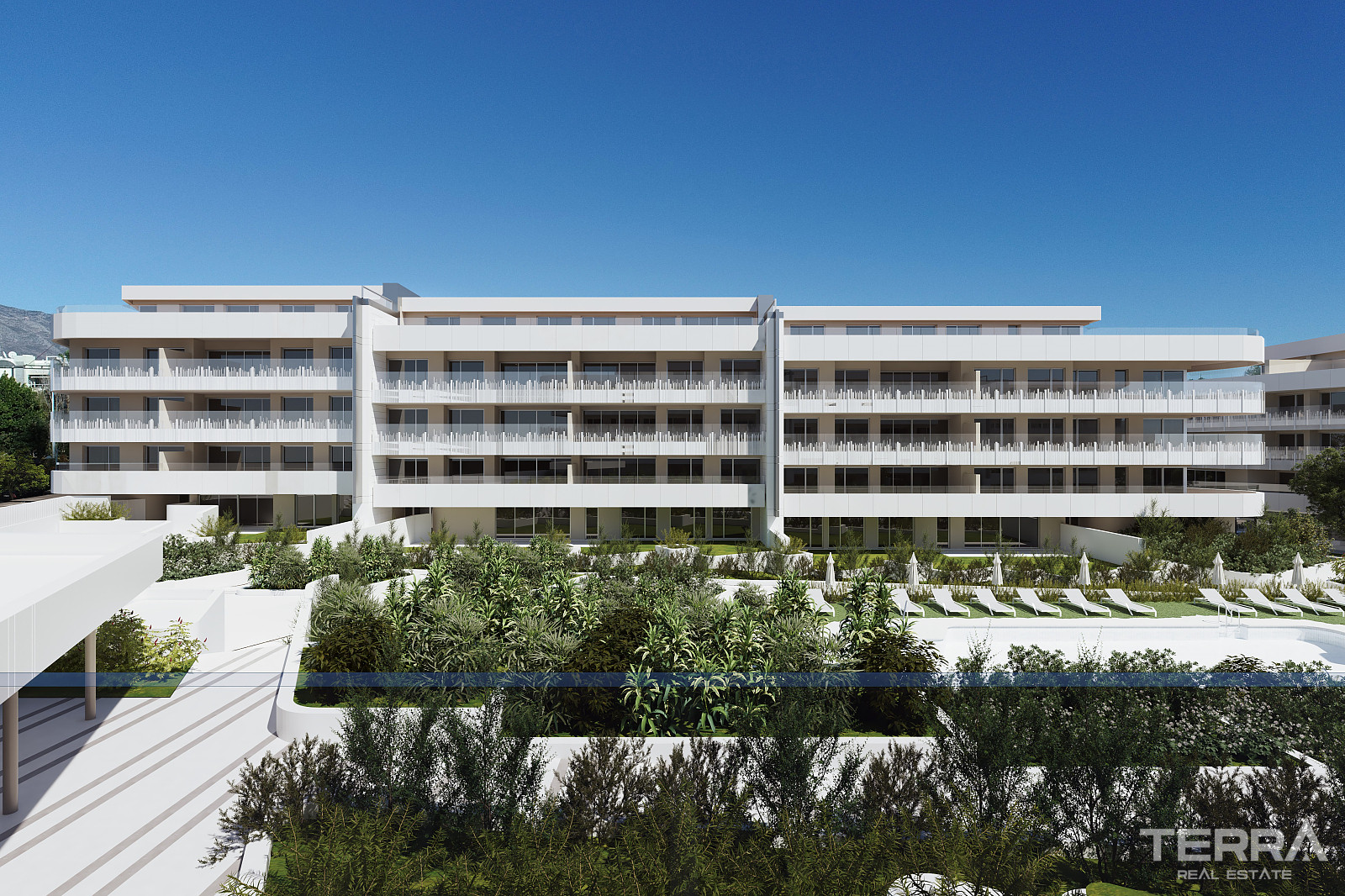 Apartments Near The Beach for Sale in Marbella, Costa del Sol - 116864
