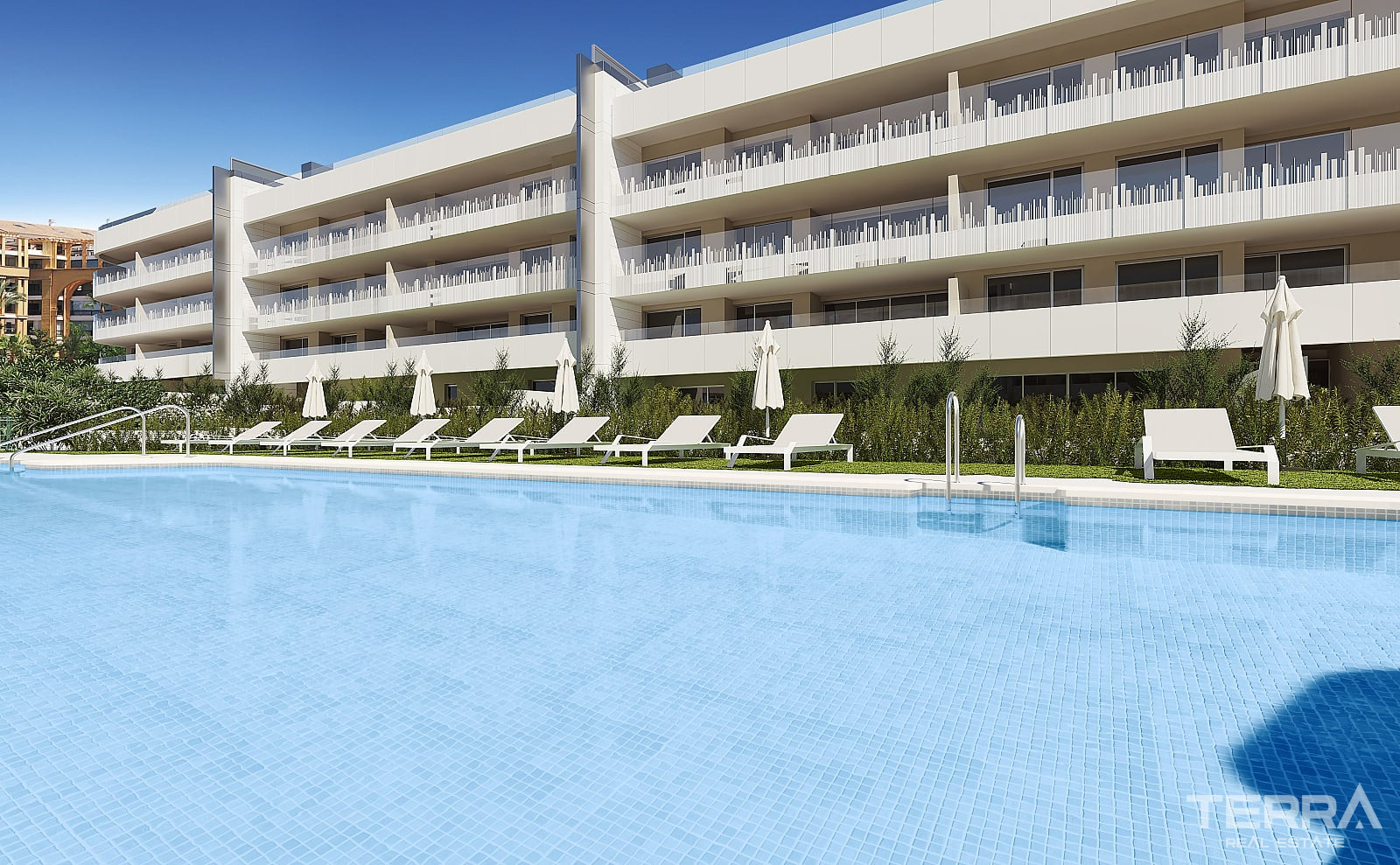 Apartments Near The Beach for Sale in Marbella, Costa del Sol - 116865