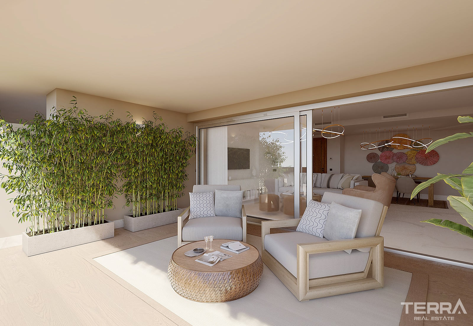 Apartments Near The Beach for Sale in Marbella, Costa del Sol - 116872