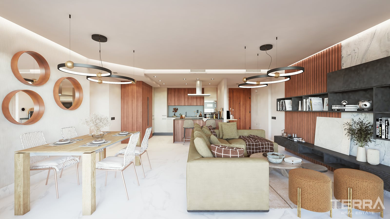 Apartments Near The Beach for Sale in Marbella, Costa del Sol - 116875