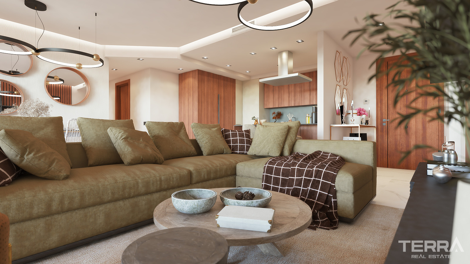 Apartments Near The Beach for Sale in Marbella, Costa del Sol - 116876