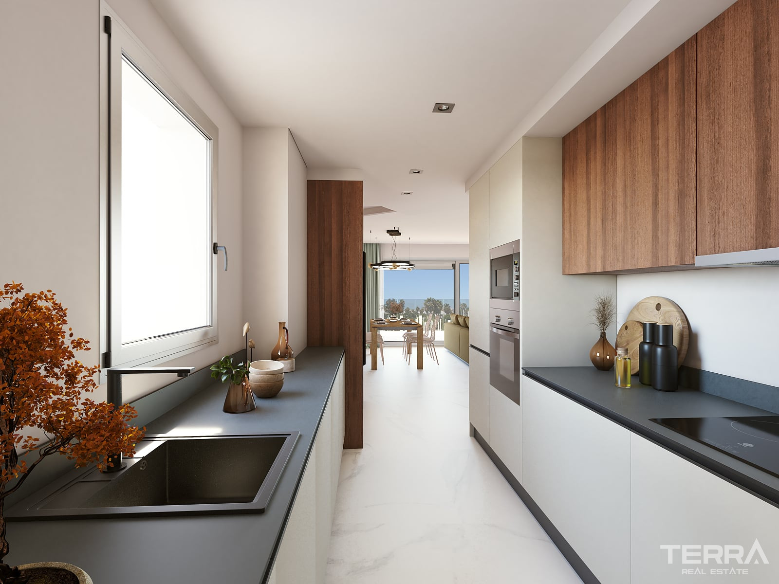 Apartments Near The Beach for Sale in Marbella, Costa del Sol - 116877