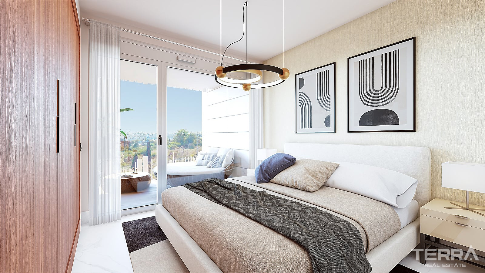Apartments Near The Beach for Sale in Marbella, Costa del Sol - 116881