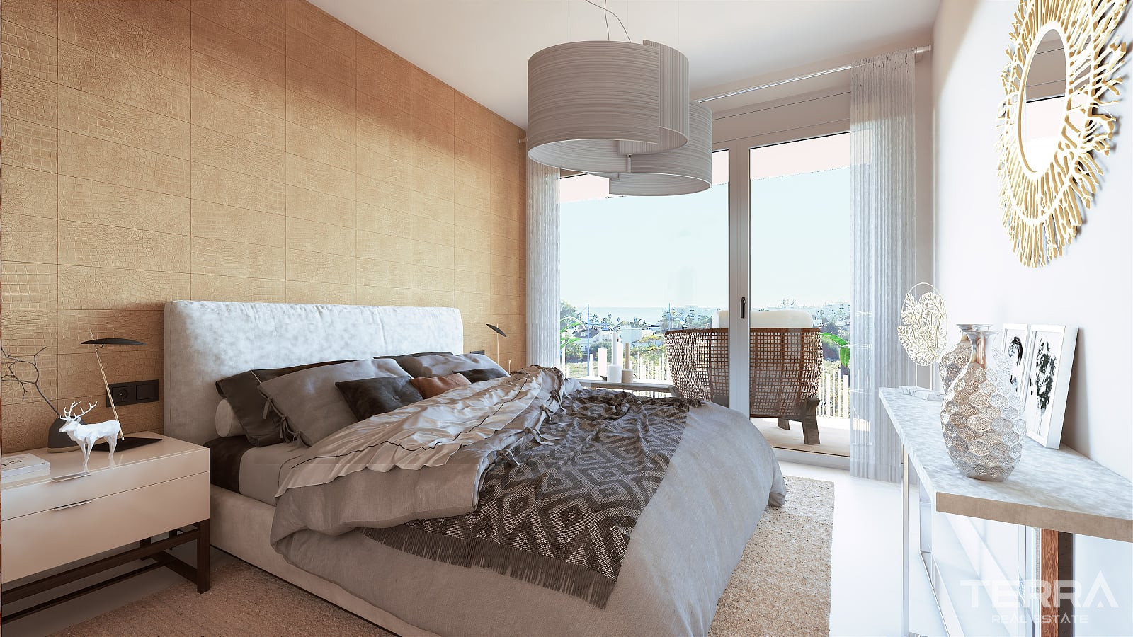 Apartments Near The Beach for Sale in Marbella, Costa del Sol - 116886