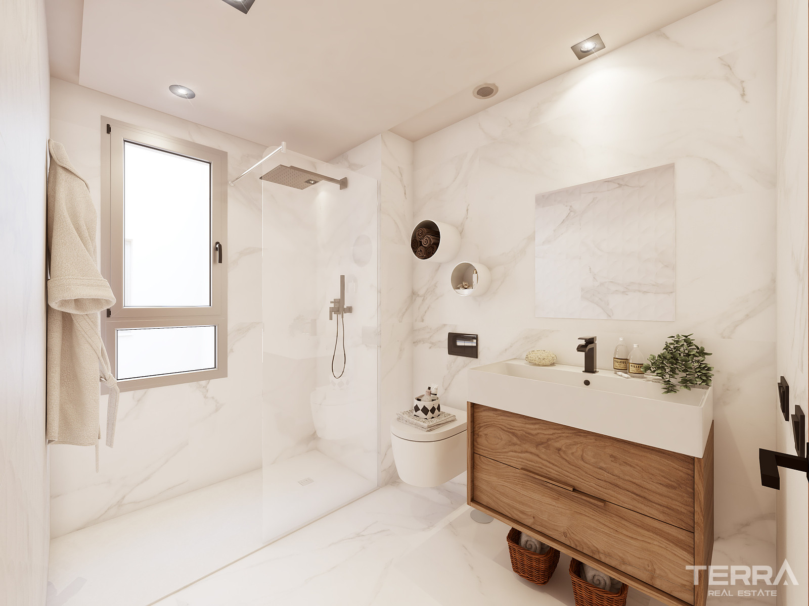 Apartments Near The Beach for Sale in Marbella, Costa del Sol - 116893