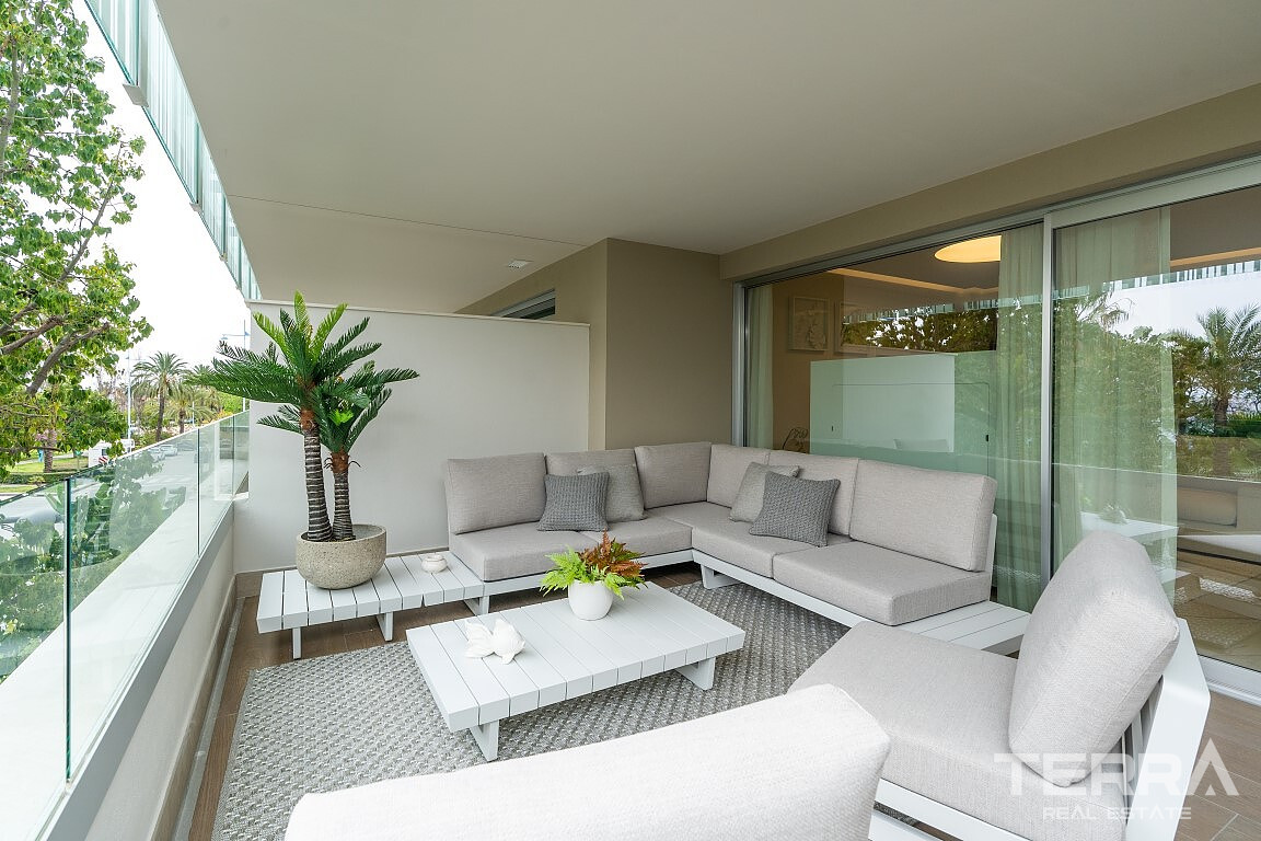Apartments Near The Beach for Sale in Marbella, Costa del Sol - 116906