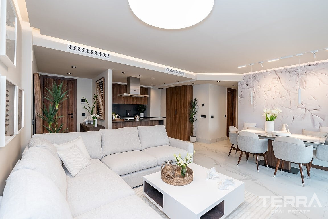Apartments Near The Beach for Sale in Marbella, Costa del Sol - 116907