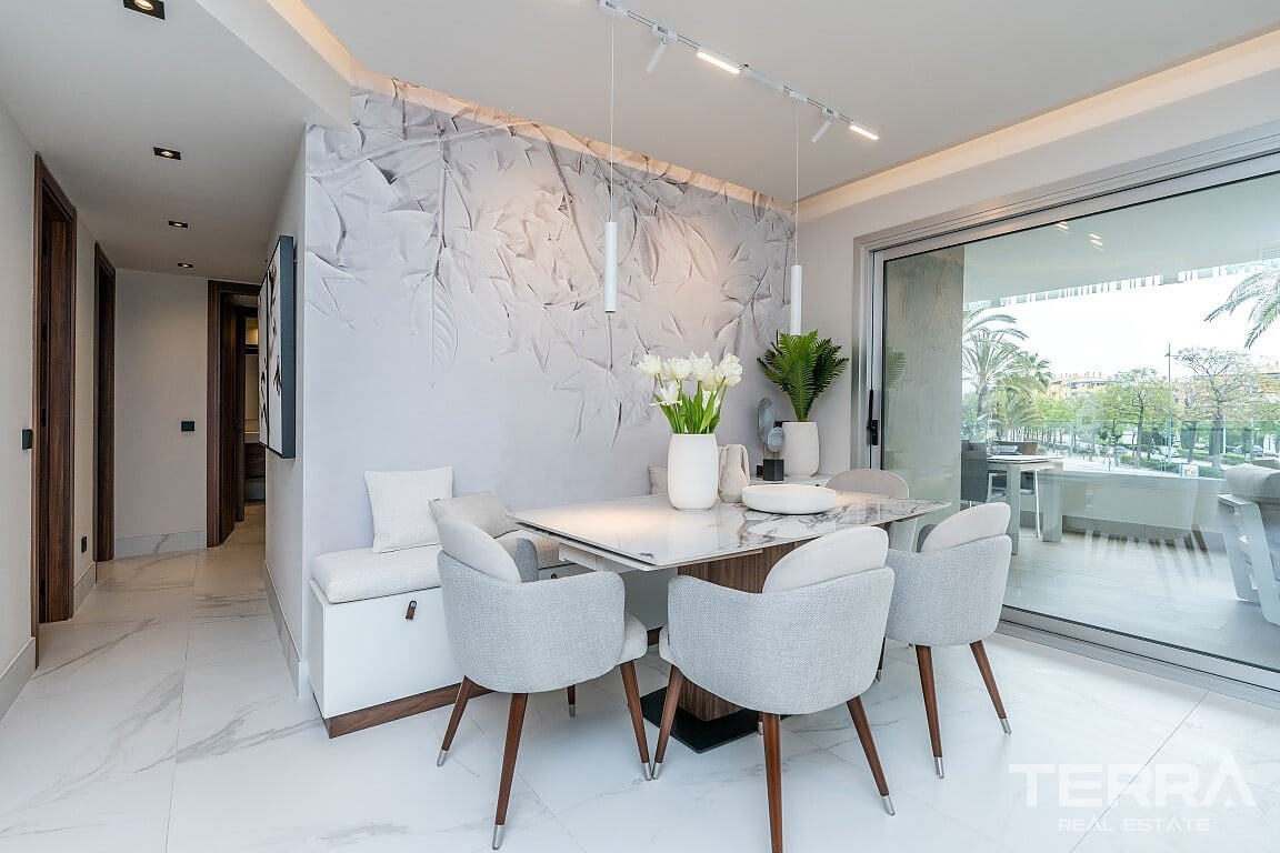 Apartments Near The Beach for Sale in Marbella, Costa del Sol - 116909