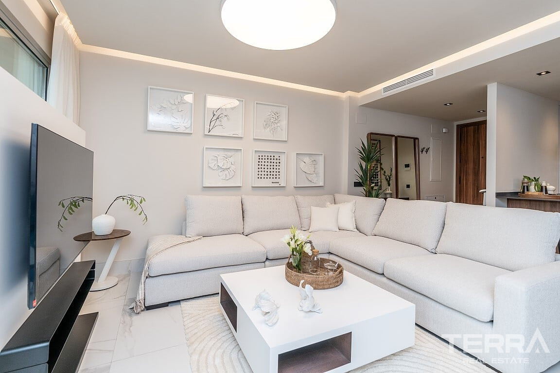 Apartments Near The Beach for Sale in Marbella, Costa del Sol - 116911