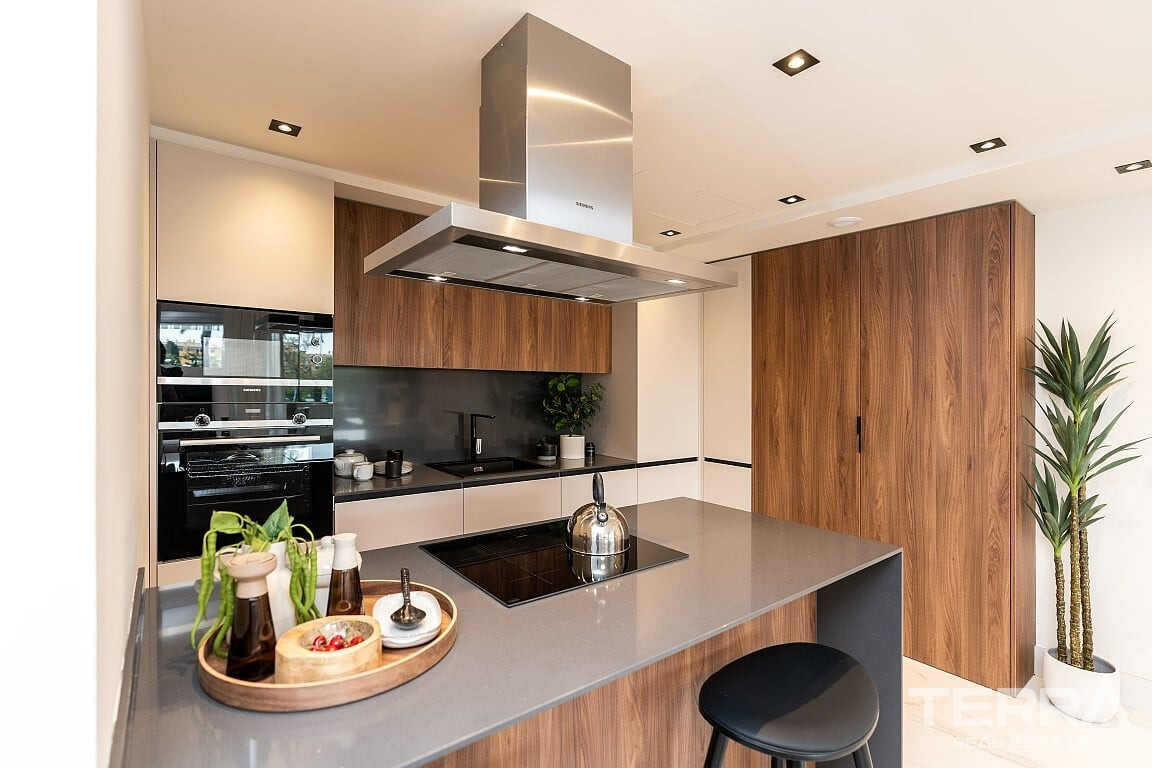 Apartments Near The Beach for Sale in Marbella, Costa del Sol - 116919