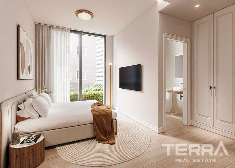 Townhouses with Private Pools for Sale in Málaga, Costa del Sol - 116890