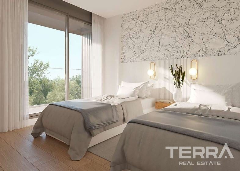 Townhouses with Private Pools for Sale in Málaga, Costa del Sol - 116894