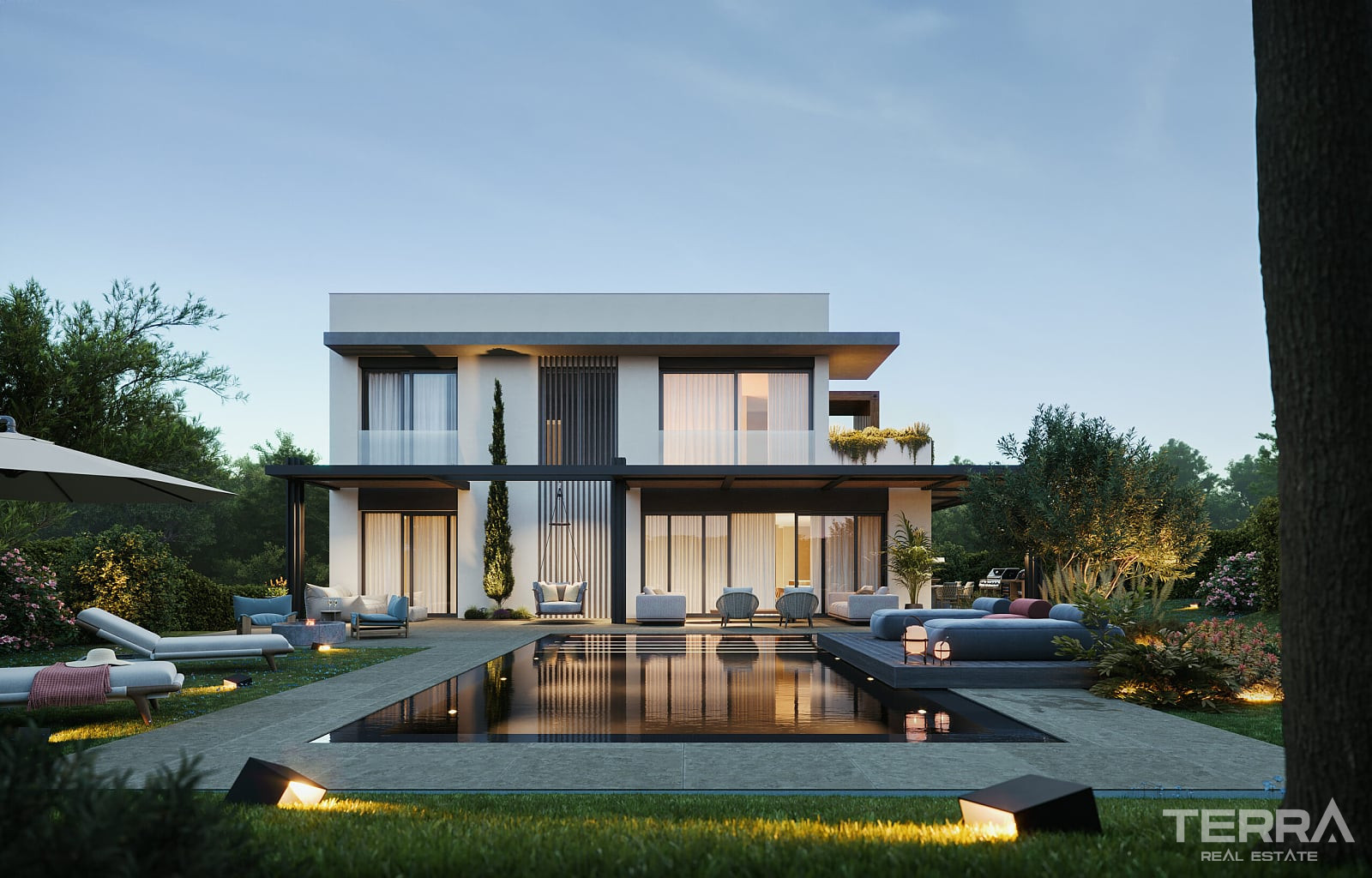 Villa Plots for Sale in Estepona, Costa del Sol