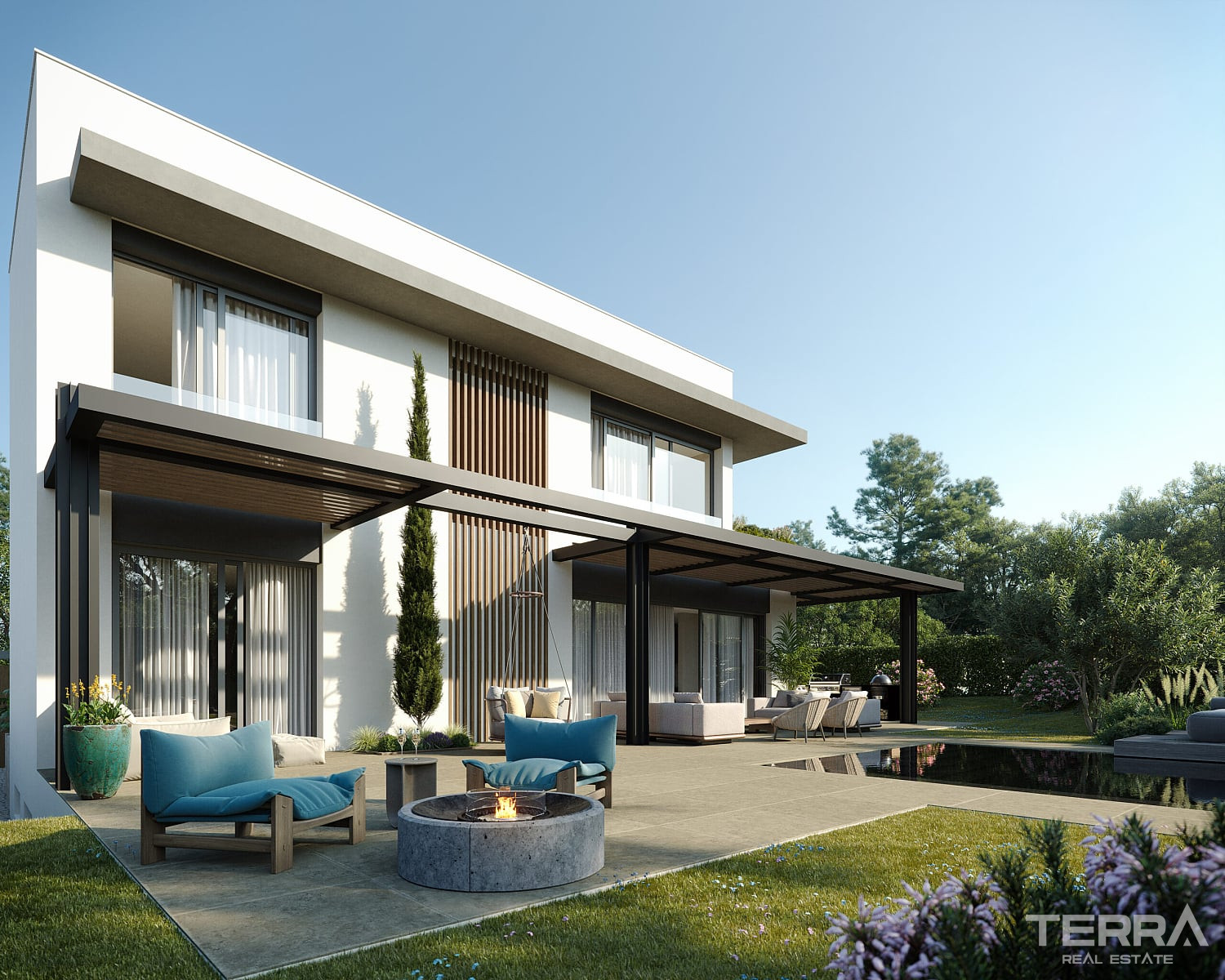 Villa Plots for Sale in Estepona, Costa del Sol - 117071