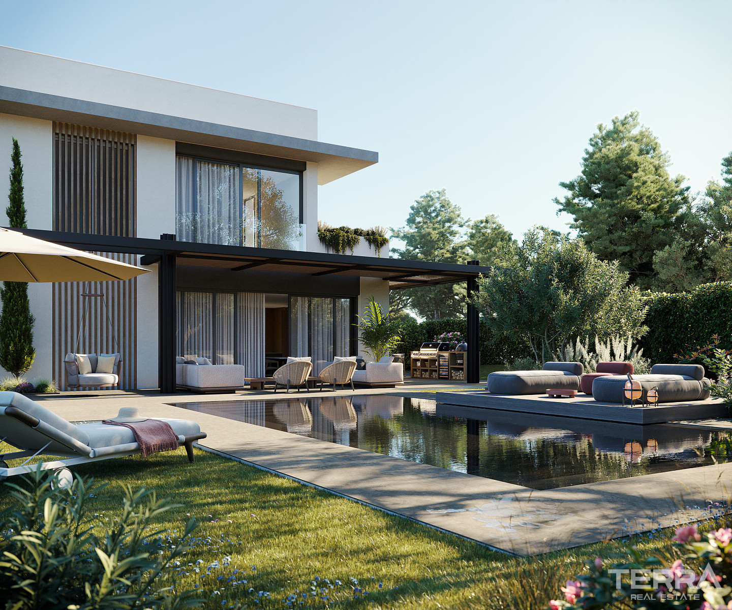 Villa Plots for Sale in Estepona, Costa del Sol - 117073
