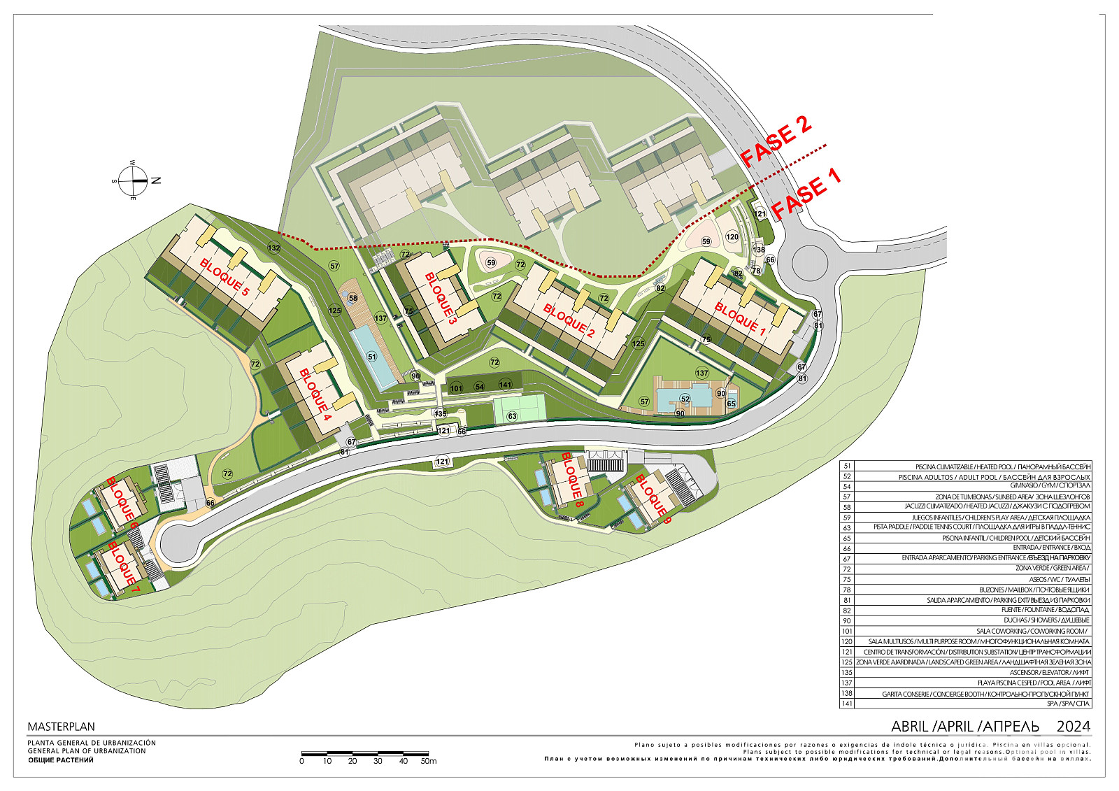 Sea View Apartments for Sale in Estepona, Costa del Sol - 117129