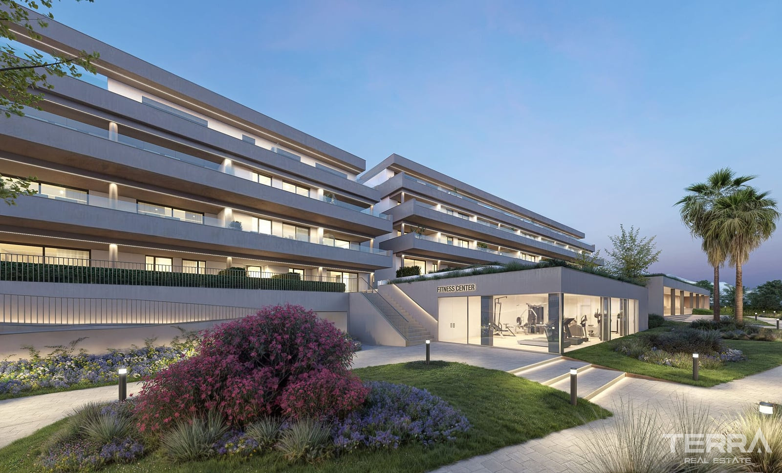 Golf View Apartments for Sale in Estepona, Costa del Sol - TERRA Real ...