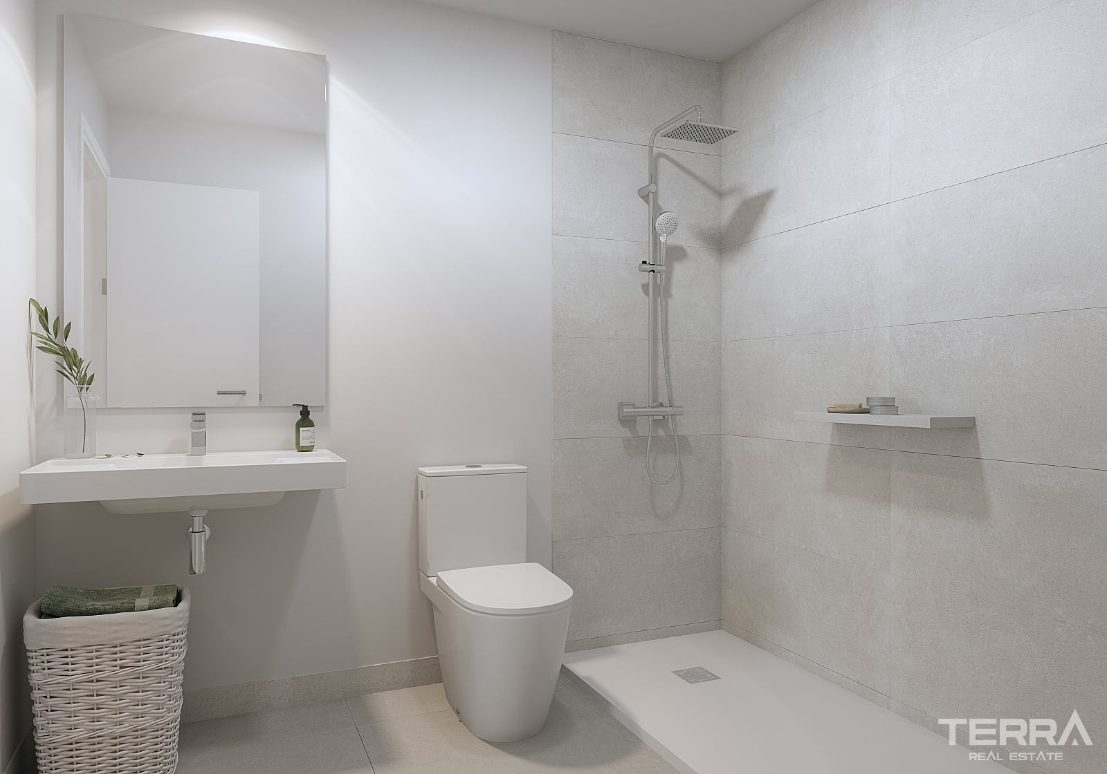 Sea View Apartments for Sale in Casares, Costa del Sol - 117260