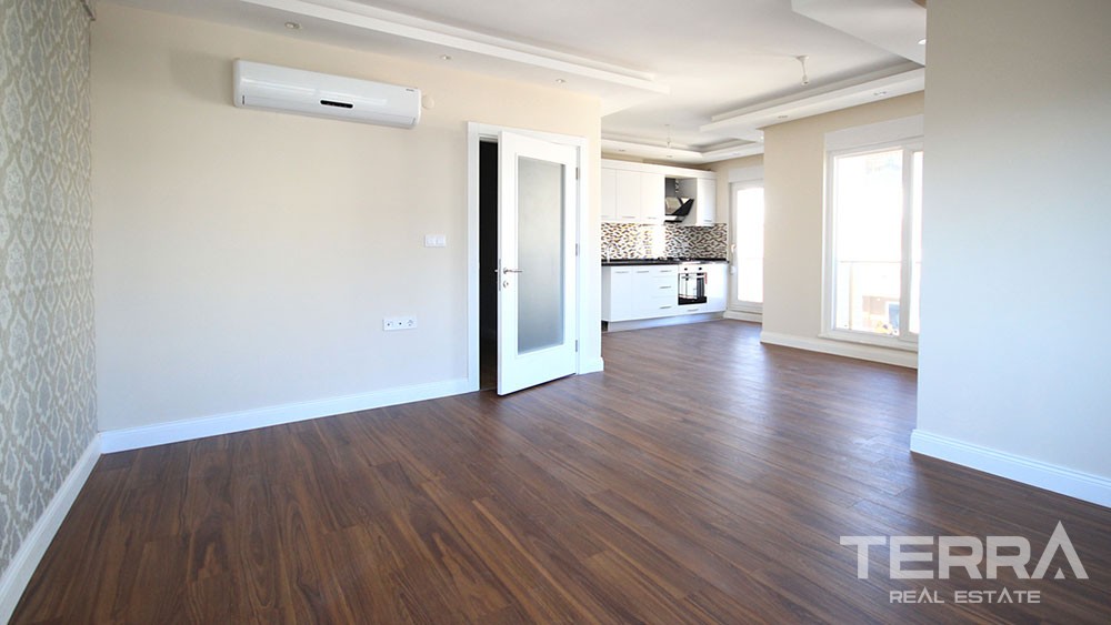 Marina Homes for sale in Konyaalti, Antalya - 6622