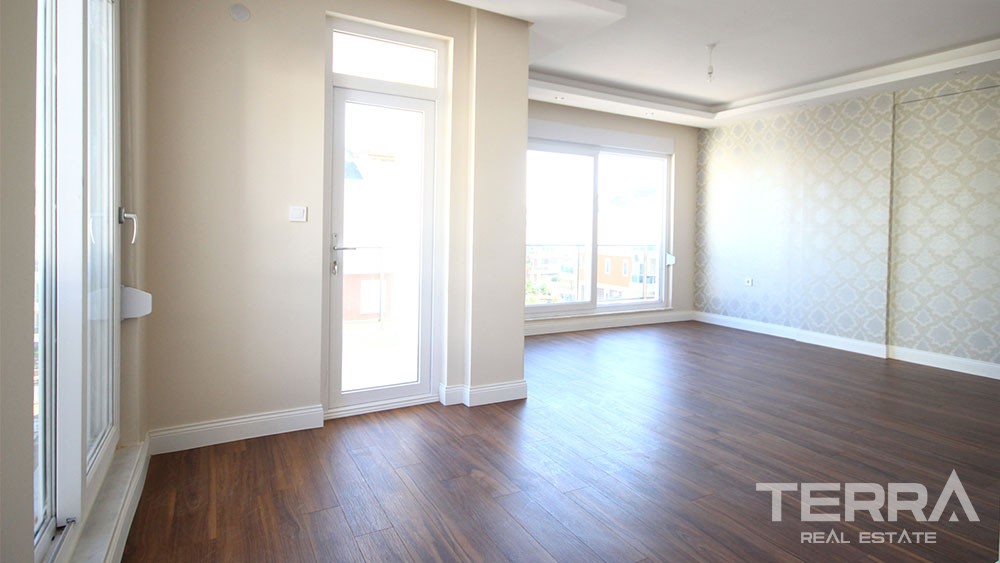Marina Homes for sale in Konyaalti, Antalya - 6623