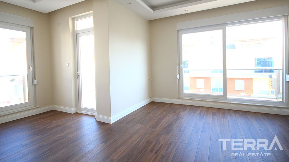 Marina Homes for sale in Konyaalti, Antalya - 6624