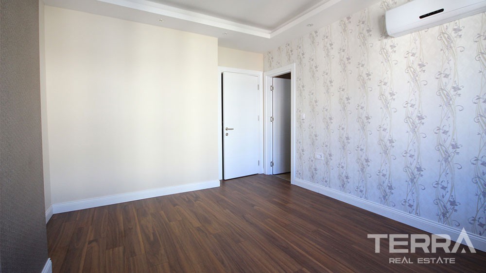 Marina Homes for sale in Konyaalti, Antalya - 6627