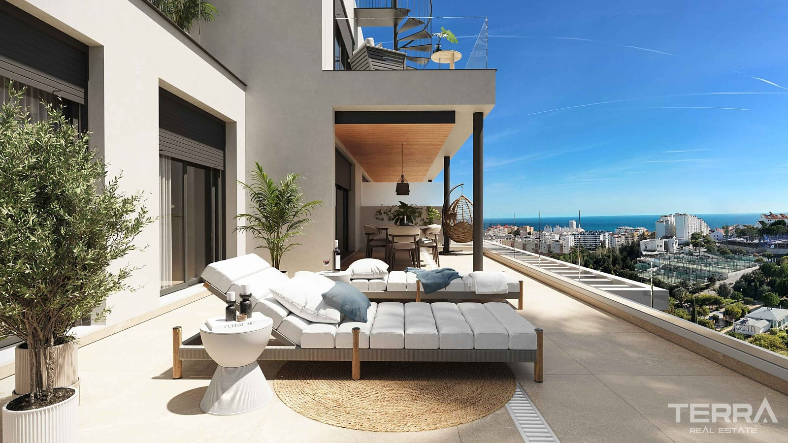 Apartments for Sale in Estepona, Costa del Sol - 117263