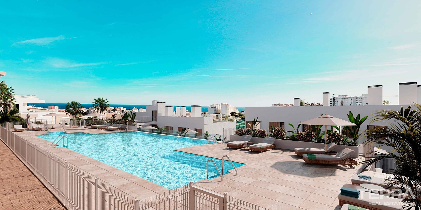 Apartments for Sale in Estepona, Costa del Sol - 117265