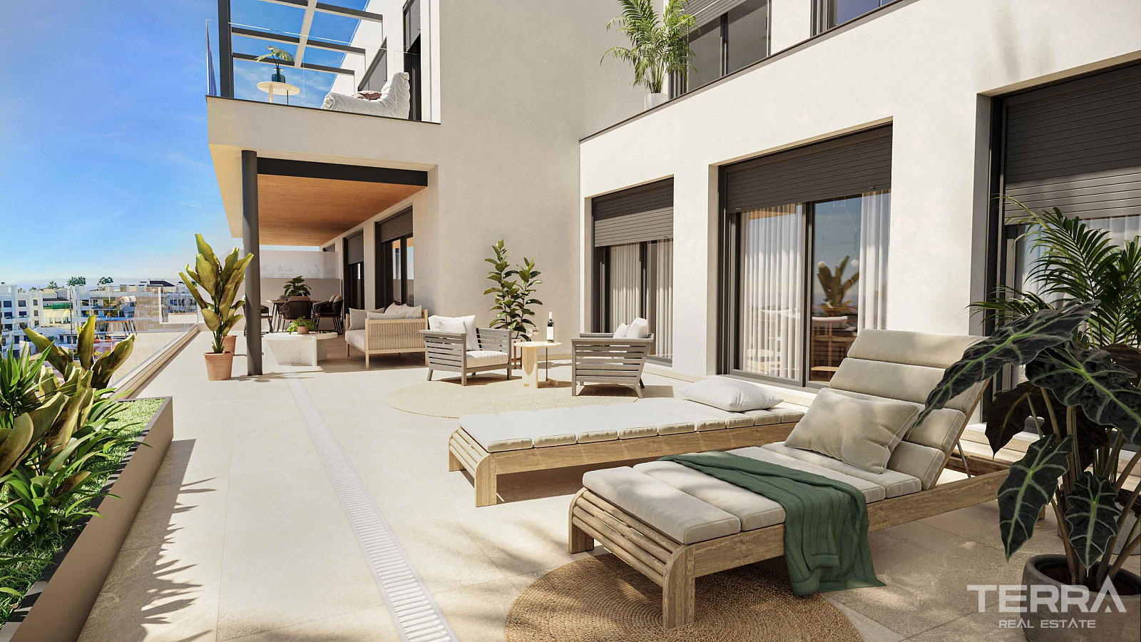 Apartments for Sale in Estepona, Costa del Sol - 117266