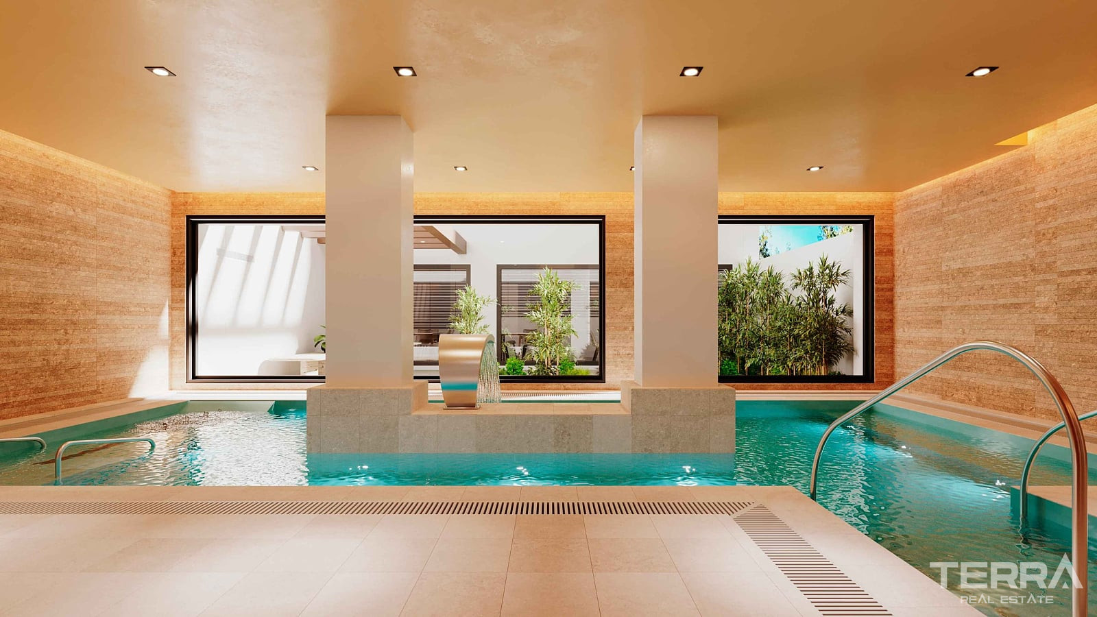 Apartments for Sale in Estepona, Costa del Sol - 117267