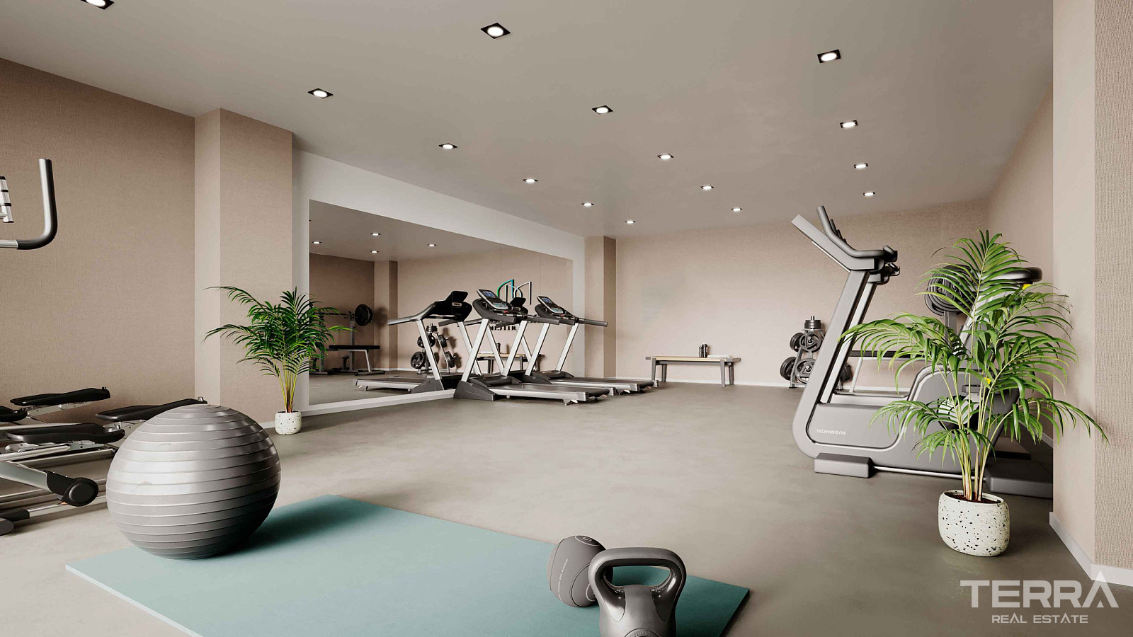 Apartments for Sale in Estepona, Costa del Sol - 117268