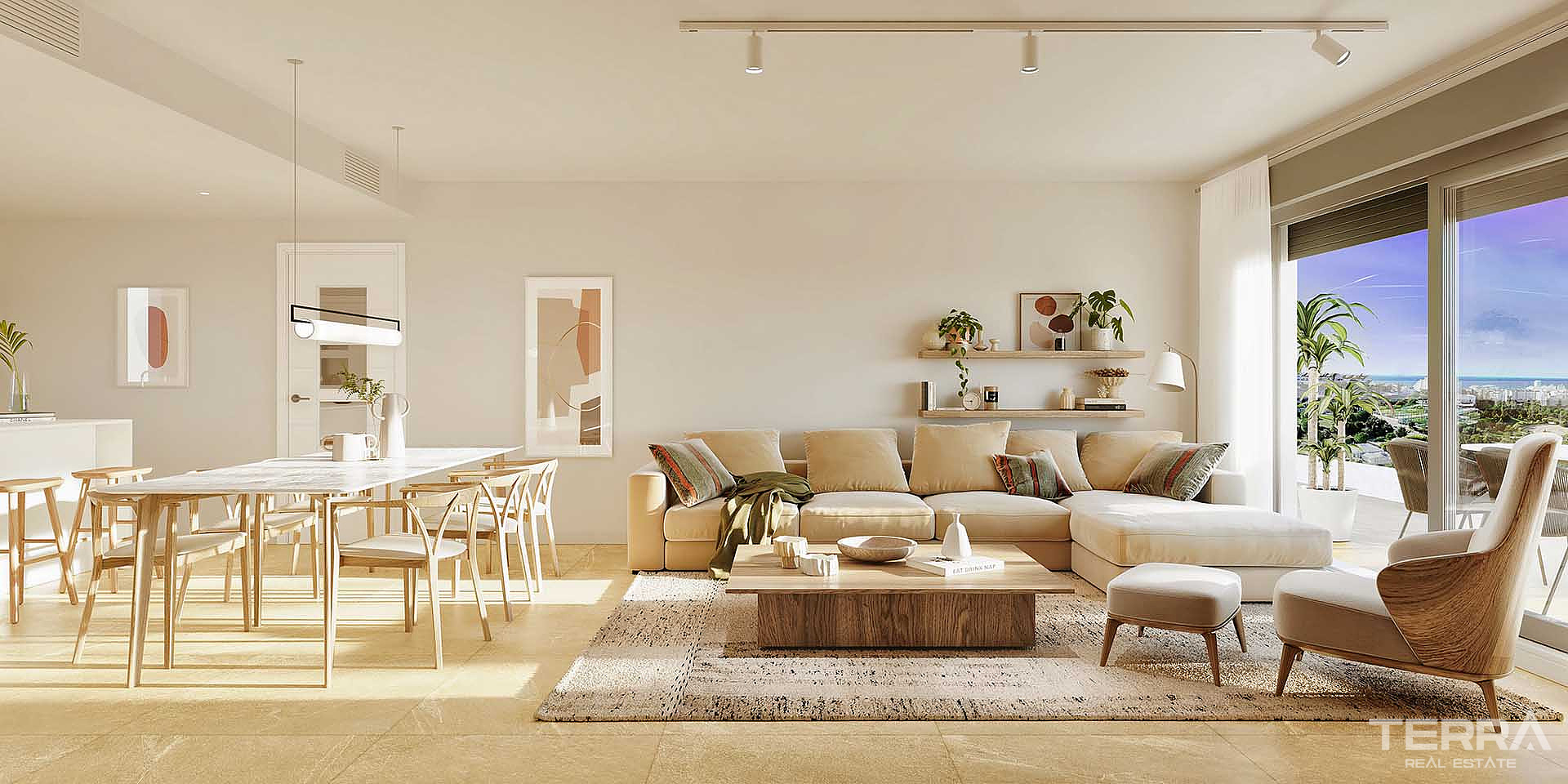 Apartments for Sale in Estepona, Costa del Sol - 117269