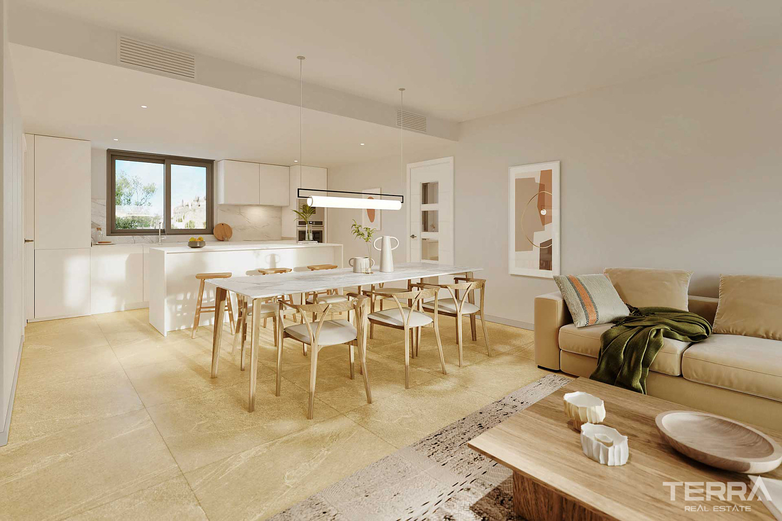 Apartments for Sale in Estepona, Costa del Sol - 117270