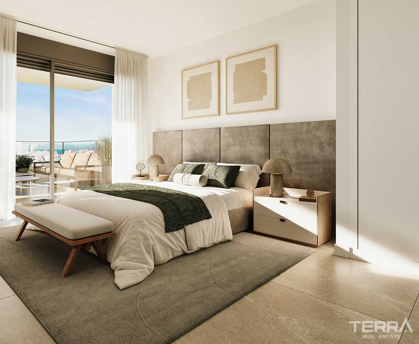 Apartments for Sale in Estepona, Costa del Sol - 117271