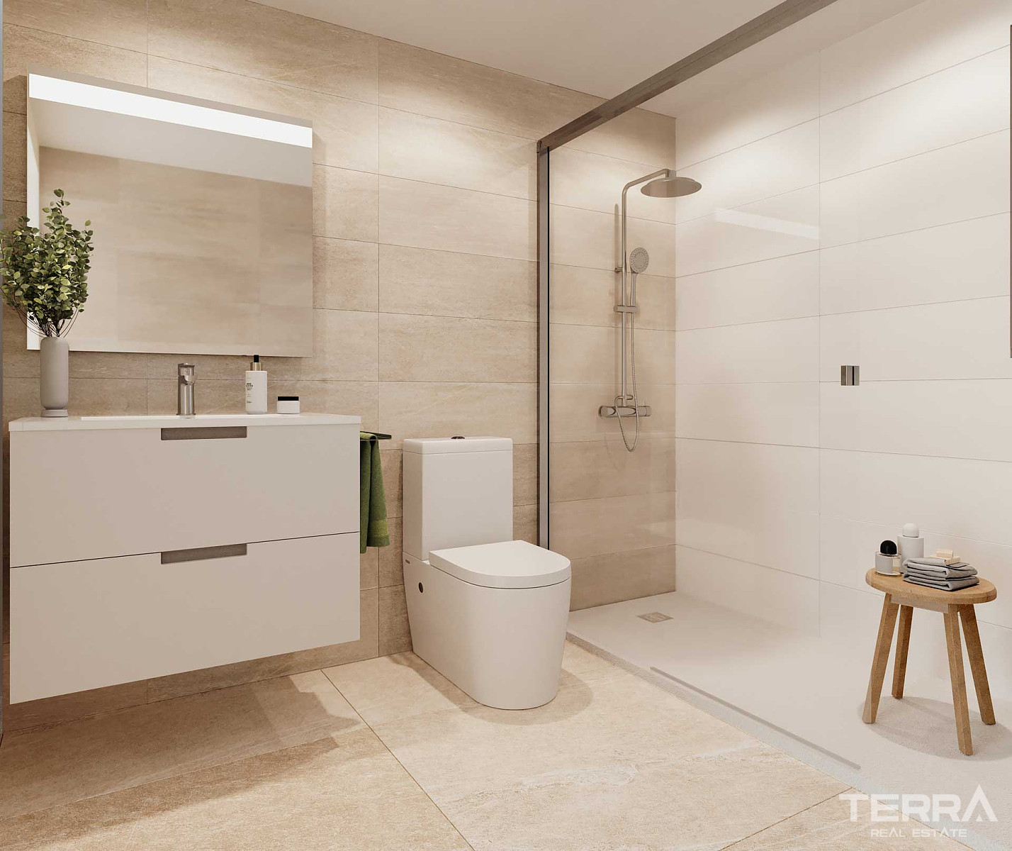 Apartments for Sale in Estepona, Costa del Sol - 117272