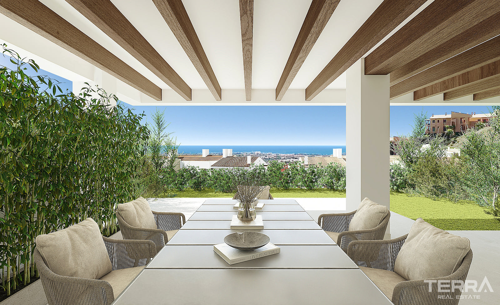 Apartments for Sale in Benahavís, Costa del Sol
