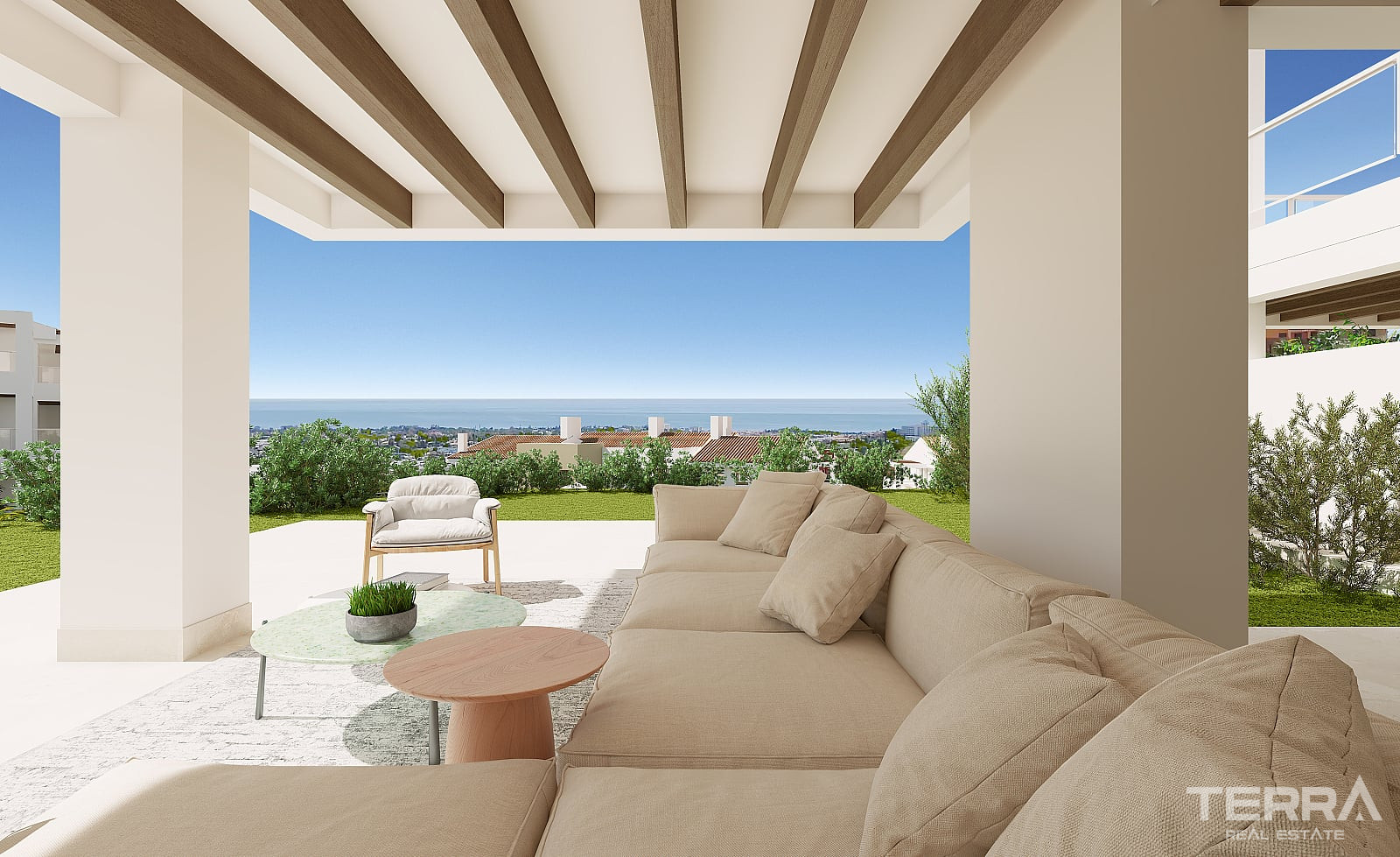 Apartments for Sale in Benahavís, Costa del Sol - 117340
