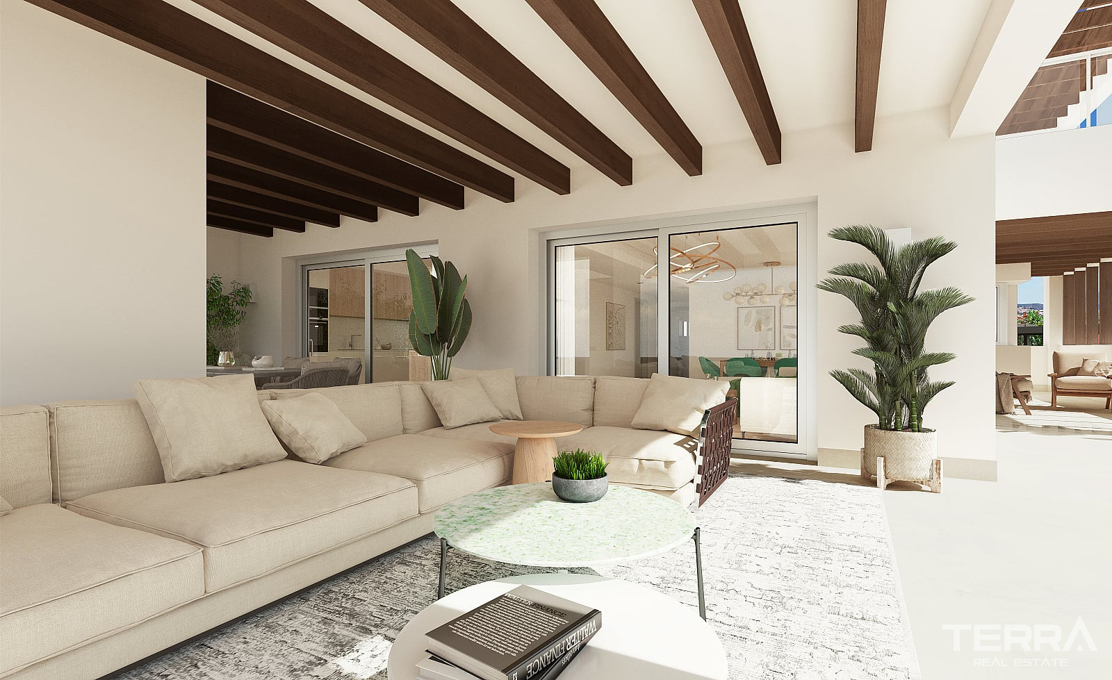 Apartments for Sale in Benahavís, Costa del Sol - 117341