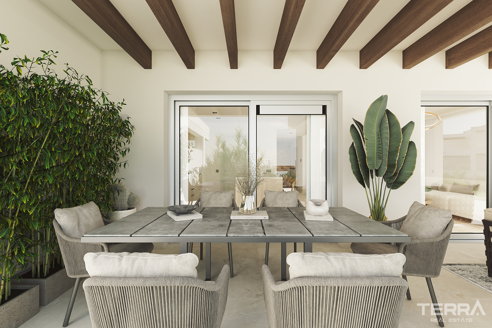 Apartments for Sale in Benahavís, Costa del Sol - 117342