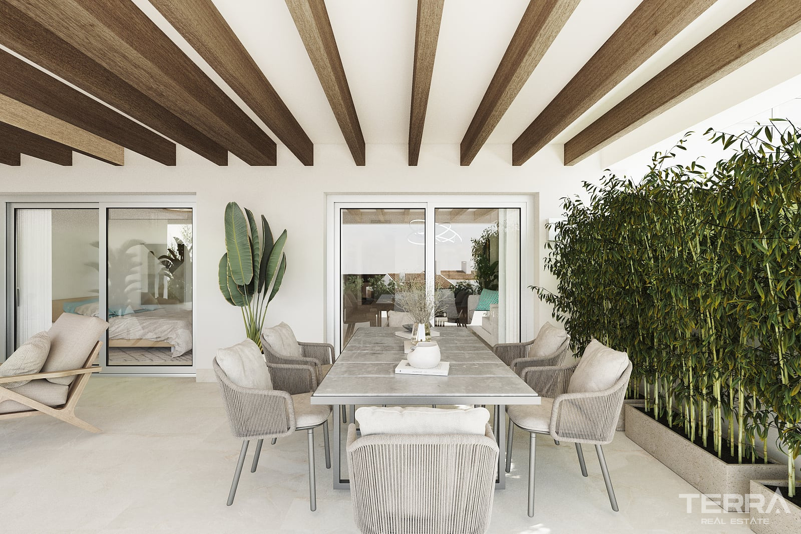 Apartments for Sale in Benahavís, Costa del Sol - 117343