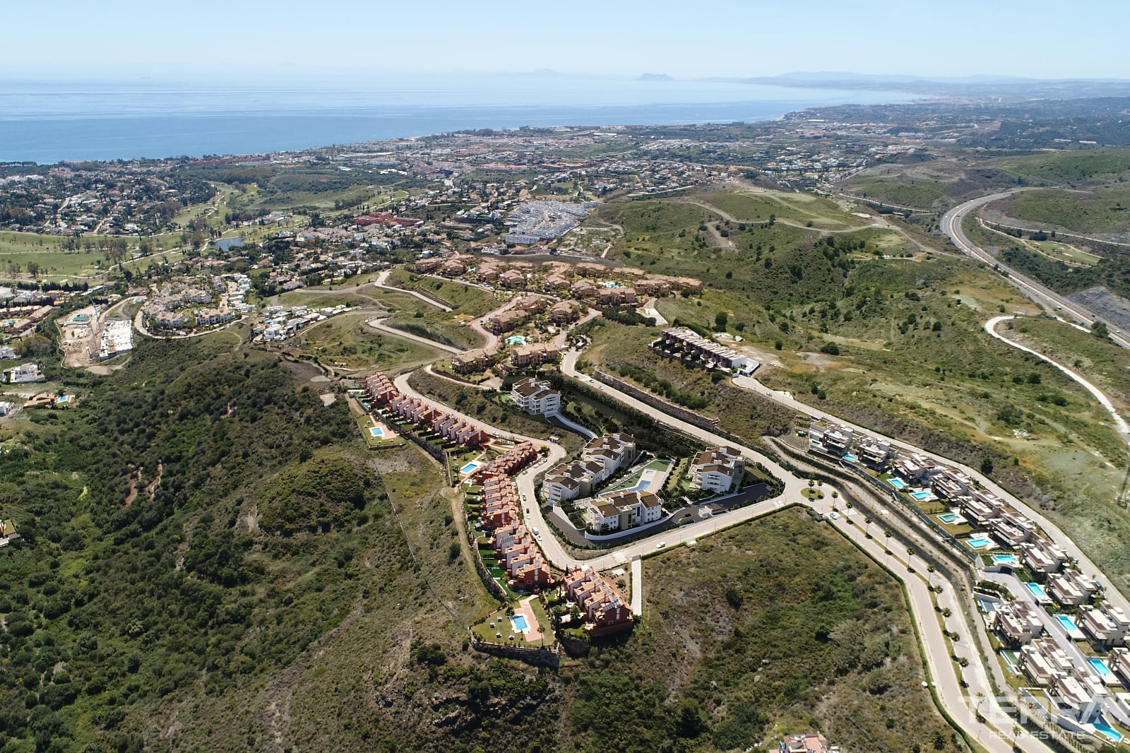 Apartments for Sale in Benahavís, Costa del Sol - 117346