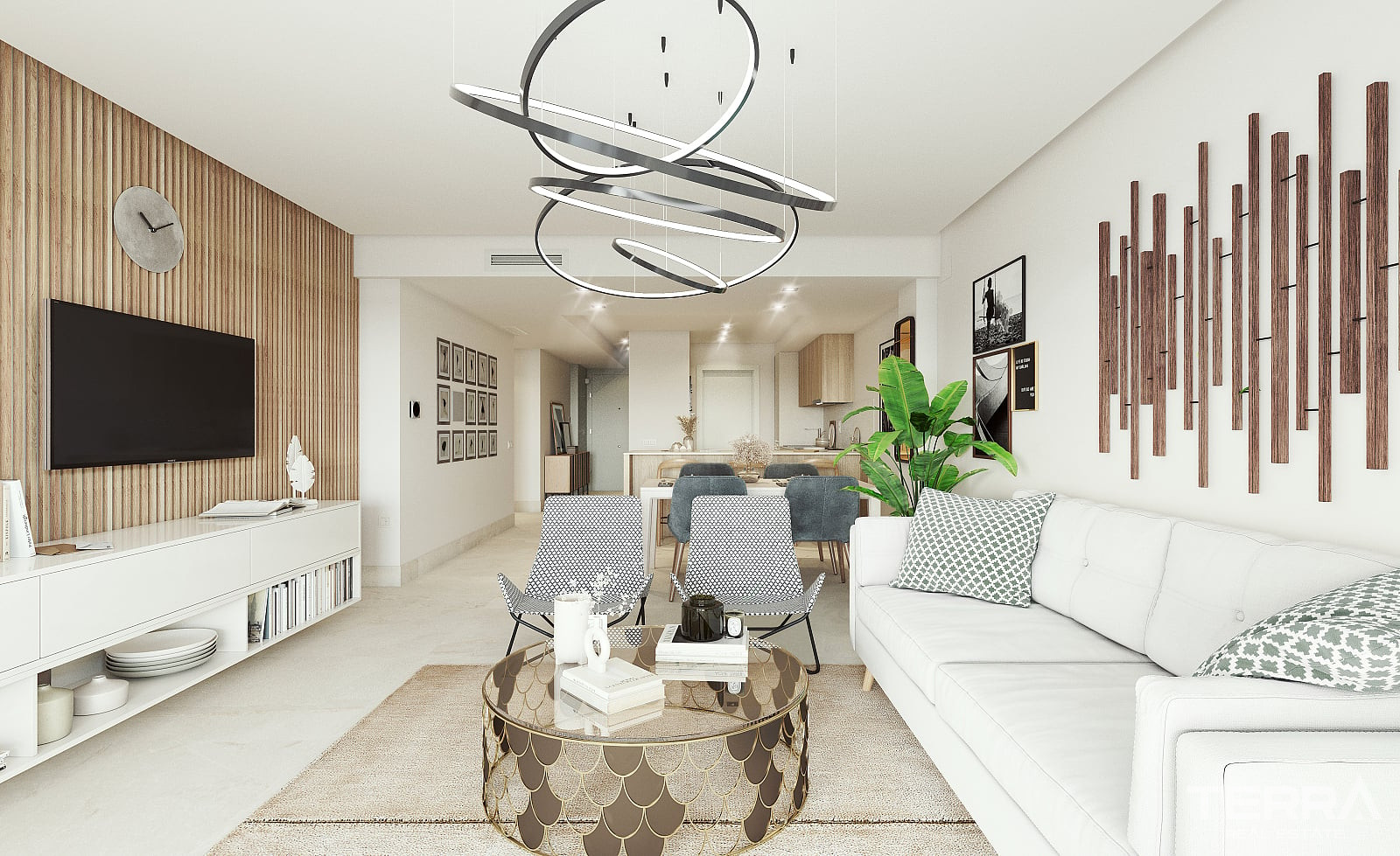 Apartments for Sale in Benahavís, Costa del Sol - 117349