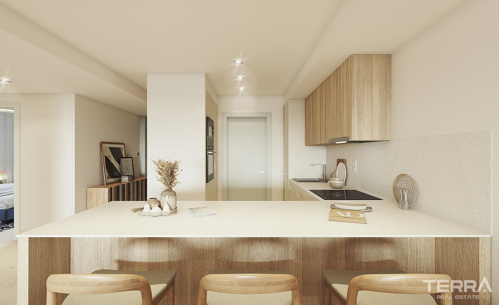 Apartments for Sale in Benahavís, Costa del Sol - 117350